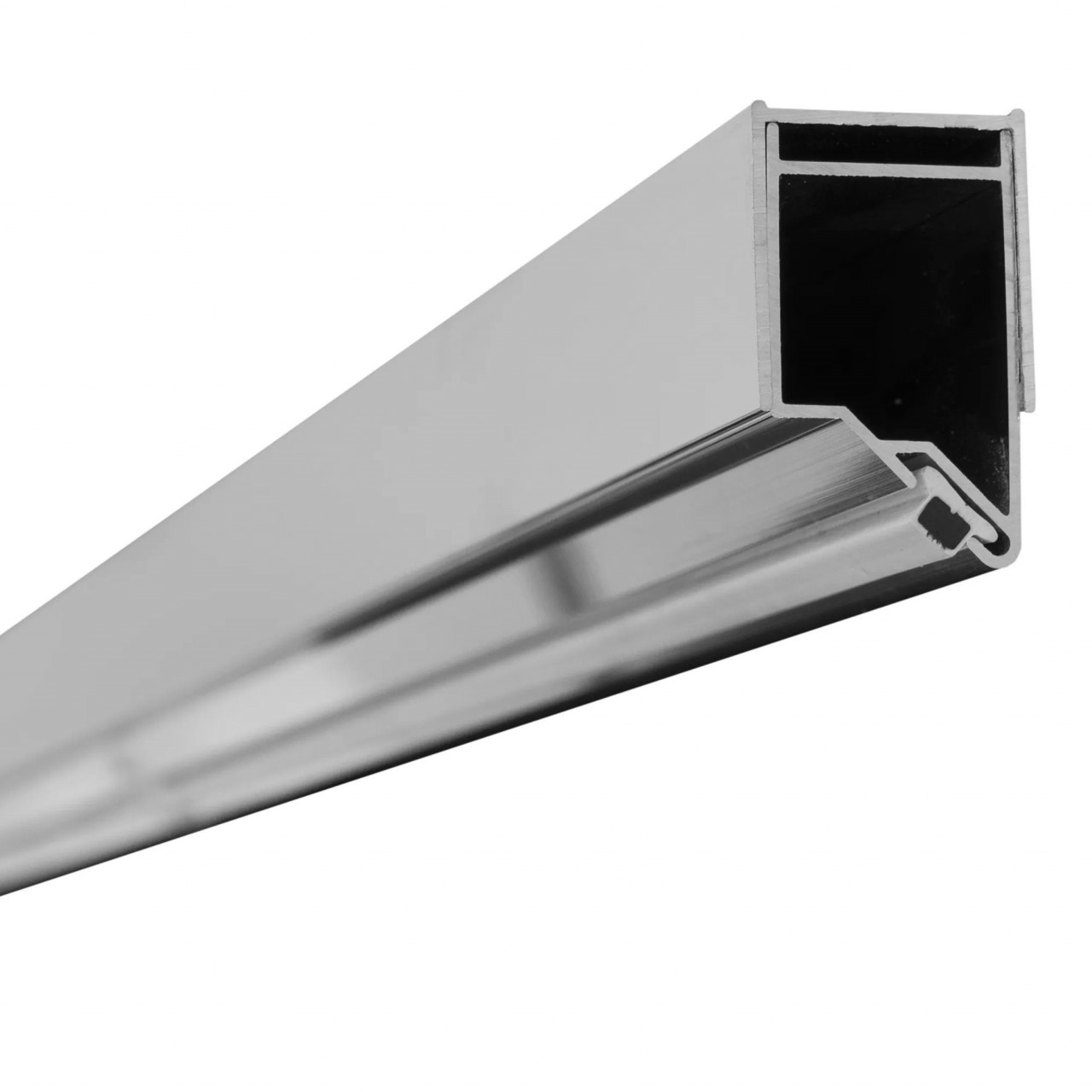 Poze Usa de dus Molier Chrome + profil 90