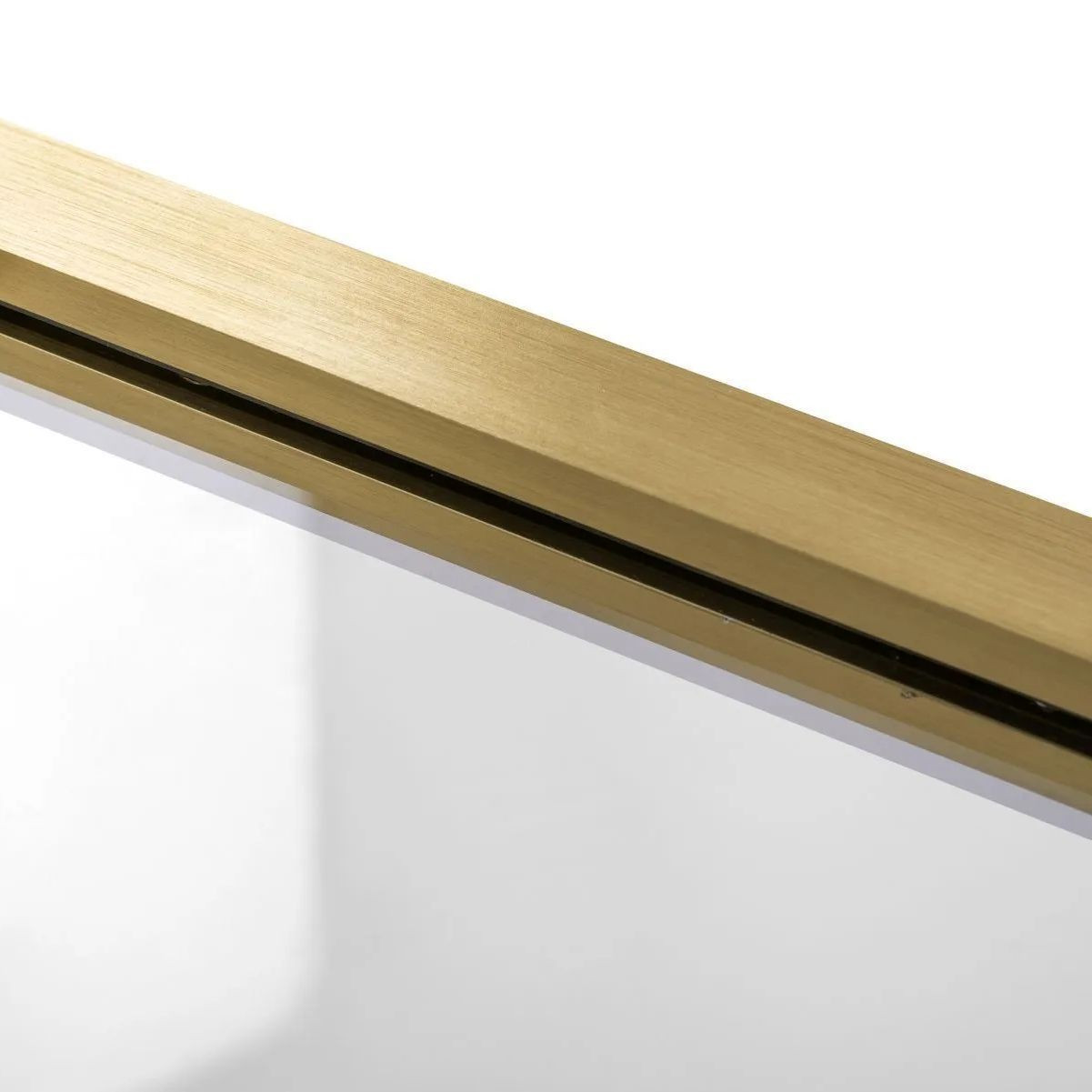 Poze Usa de dus Rapid Slide 110 auriu periat