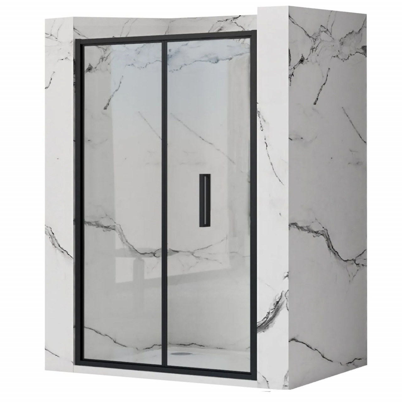 Poze Usa pentru dus pliabila Rapid Fold 90