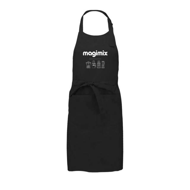 Sort bucatarie Magimix, negru