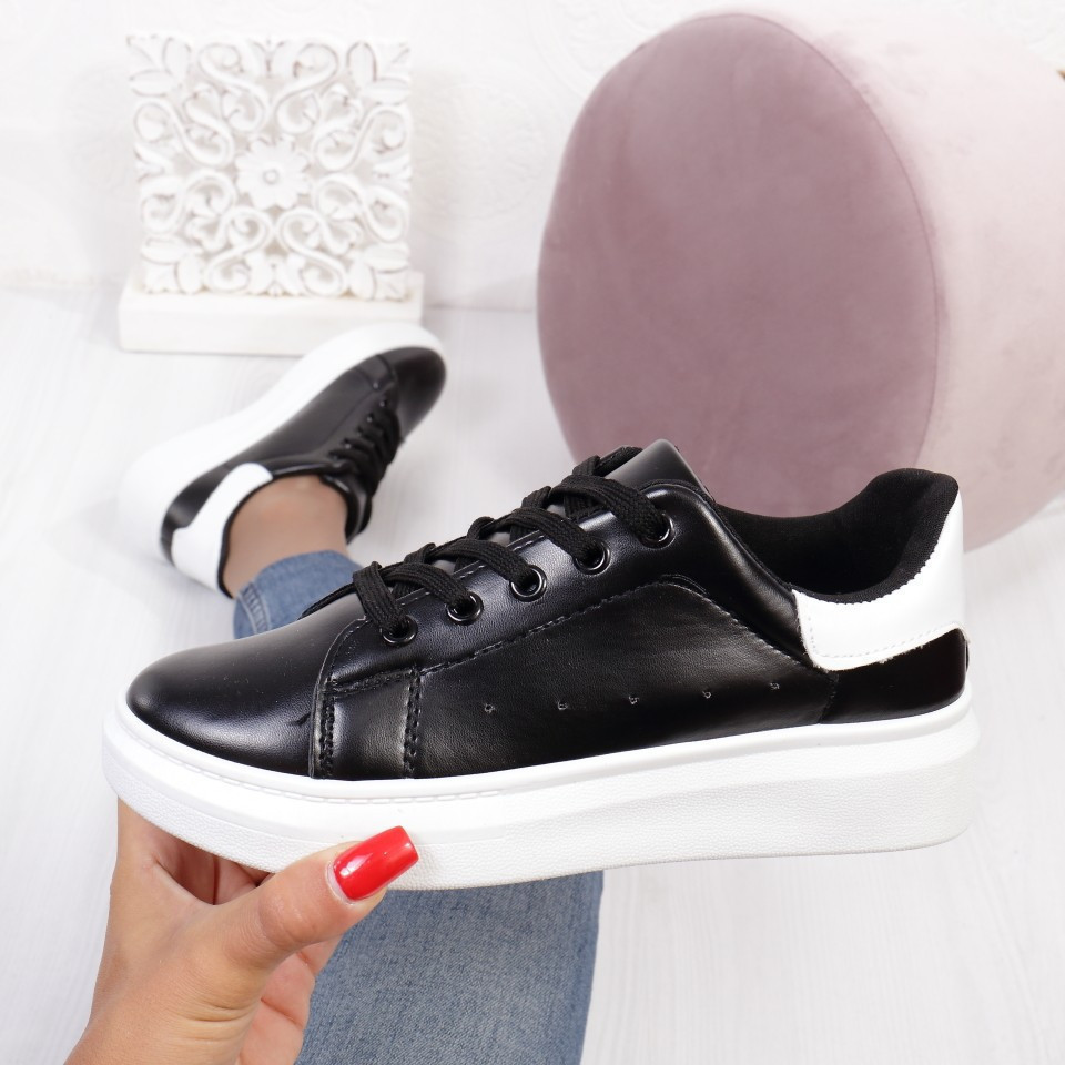 ADIDASI ECLIPSA BLACK