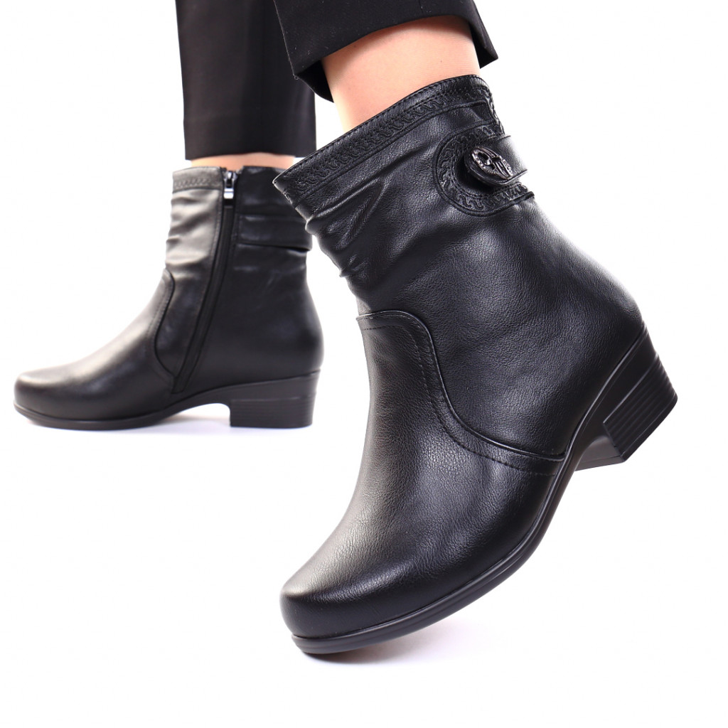 Ghete piele ecologica janette