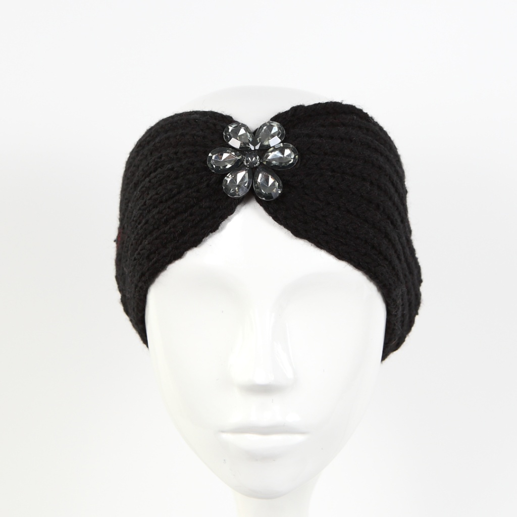 Bentita neagra Zarma