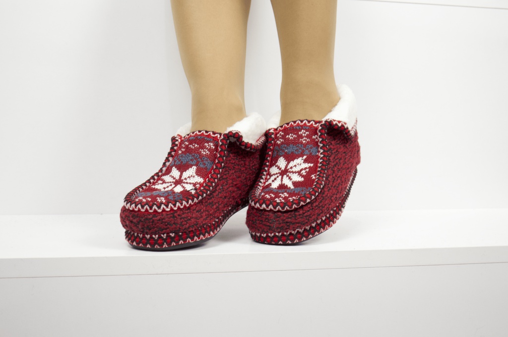 Mocasini bordo Duila