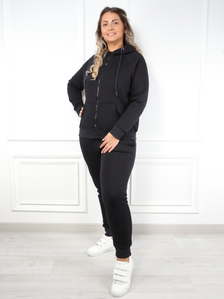 Trening negru Zaretta