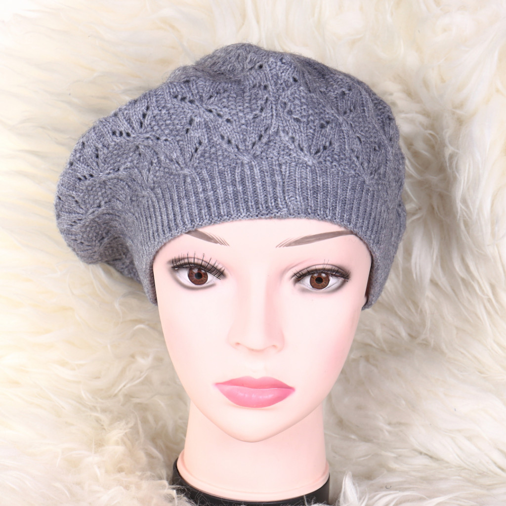 Basca simpla gri Fidan