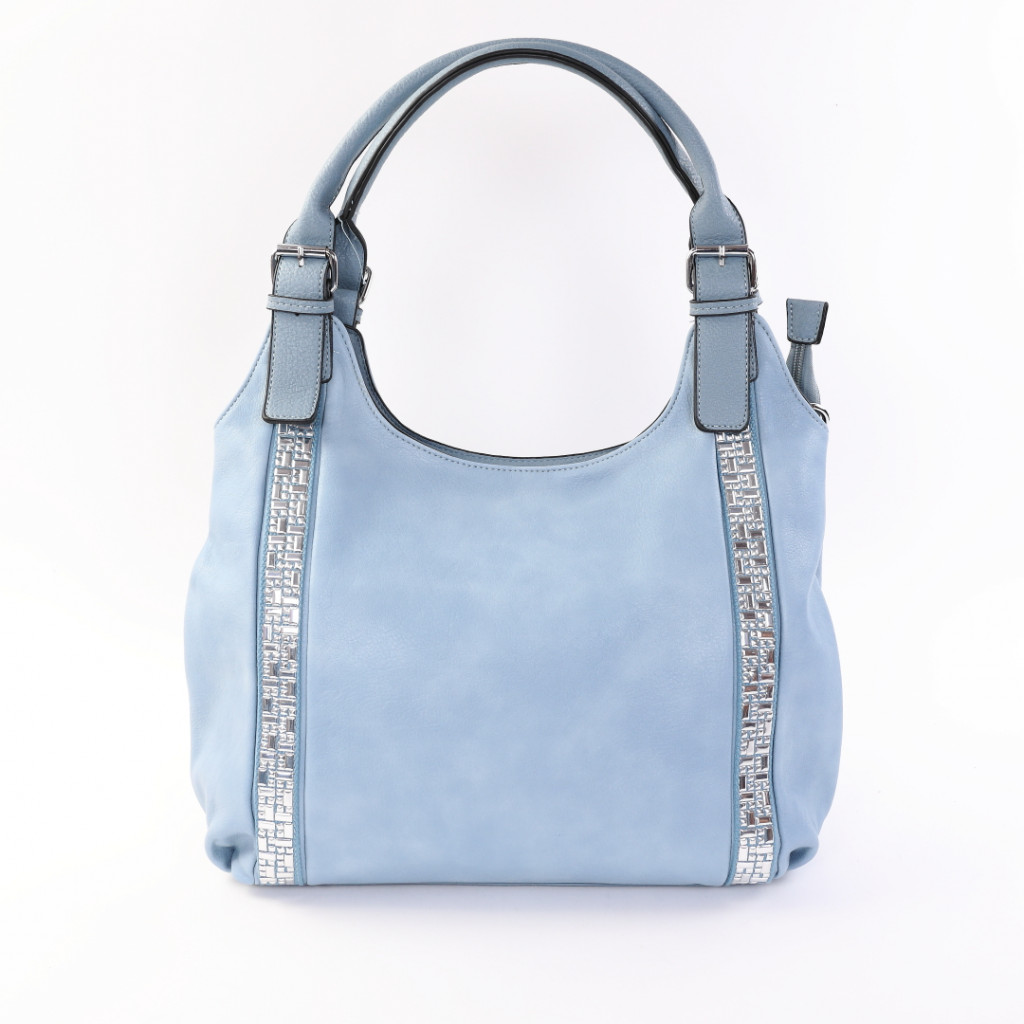Geanta blue olma