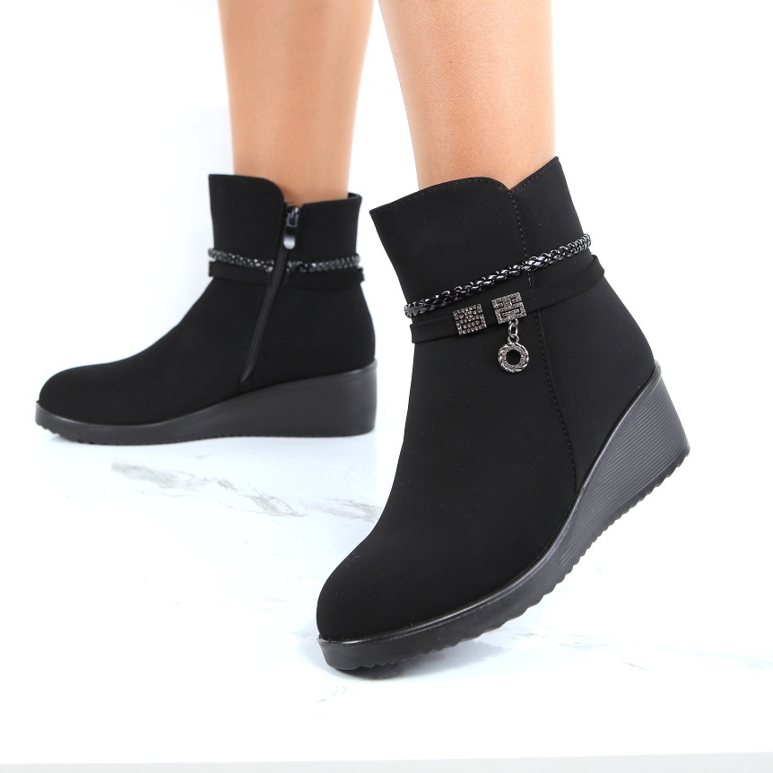 Ghete negre imblanite Zaire