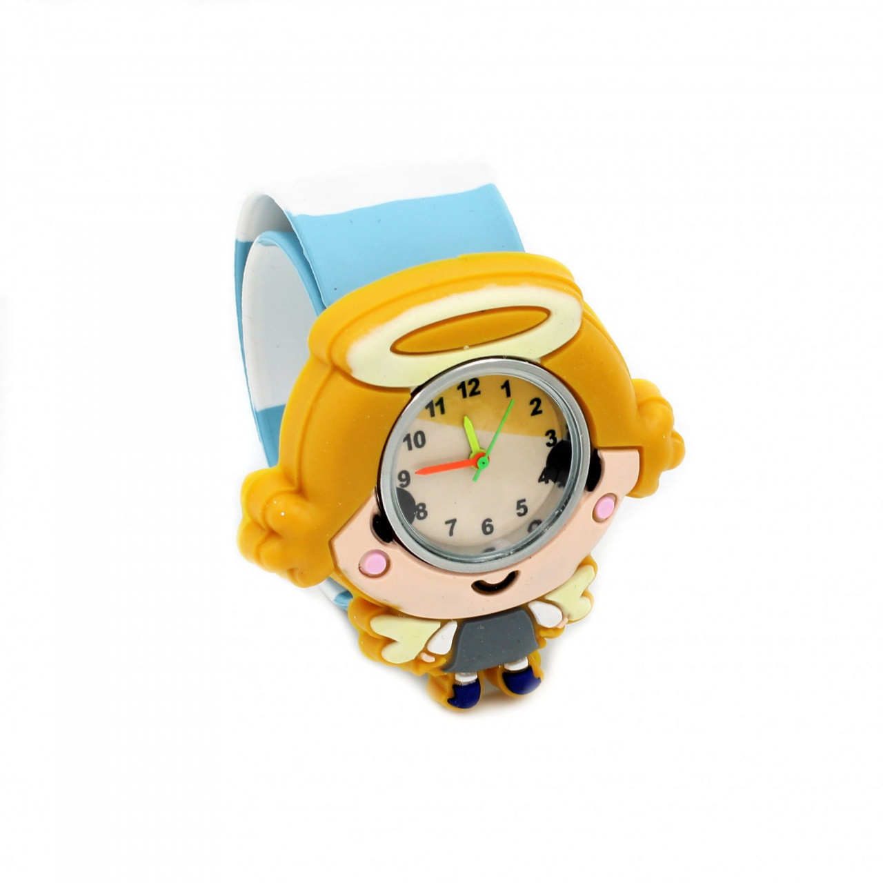 Ceas copii Pop Watch îngeraș Crăciun