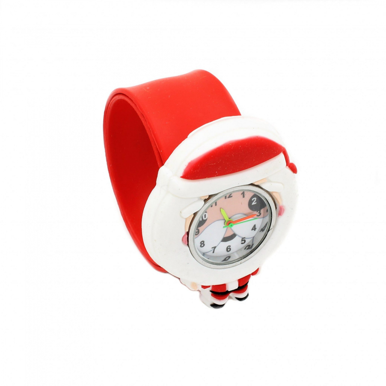 Ceas copii Pop Watch Moș Crăciun