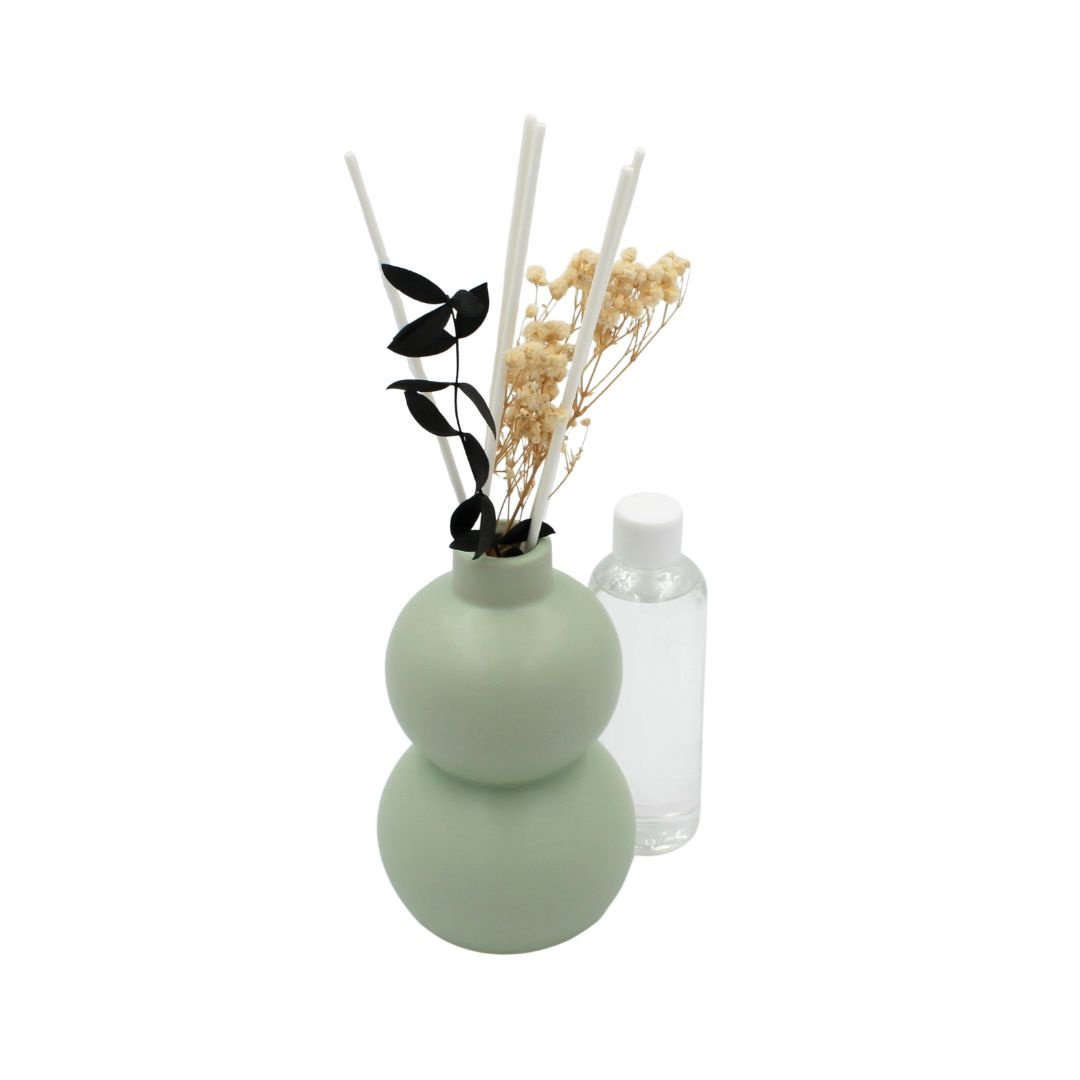 Difuzor parfum vază Fresh herbs 100ml