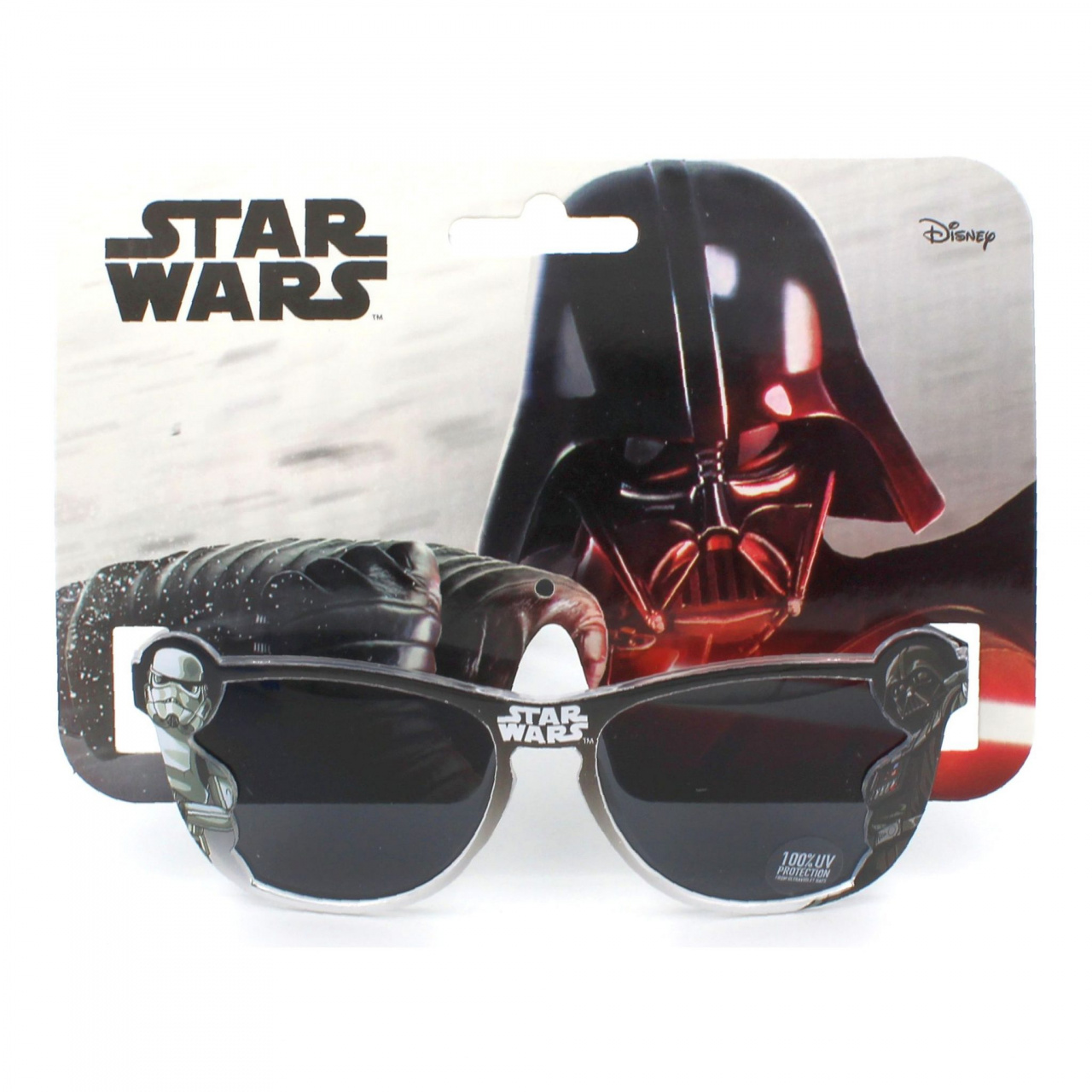 Ochelari copii Star Wars Darth Vader