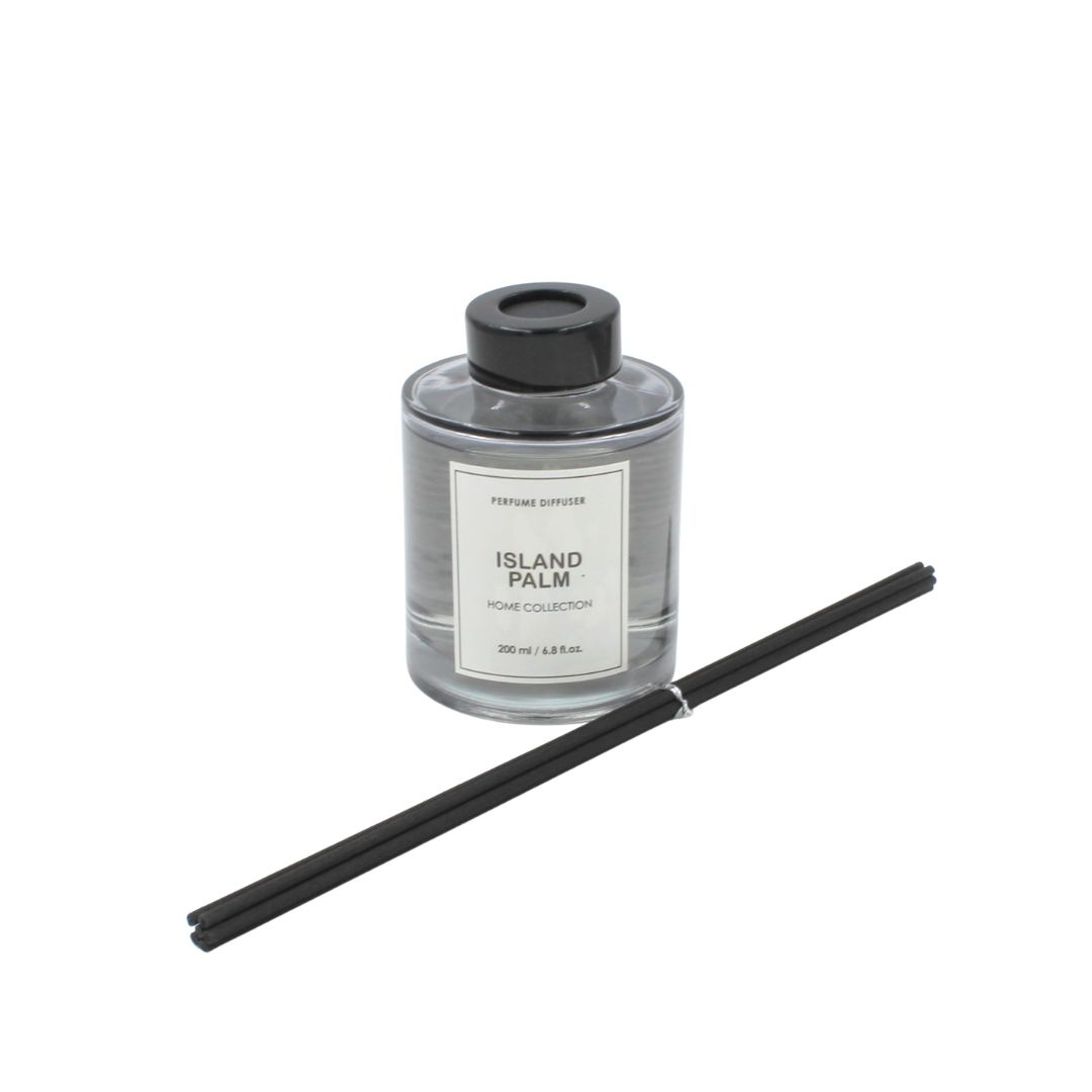 Parfum odorizant cameră Island palm 200ml