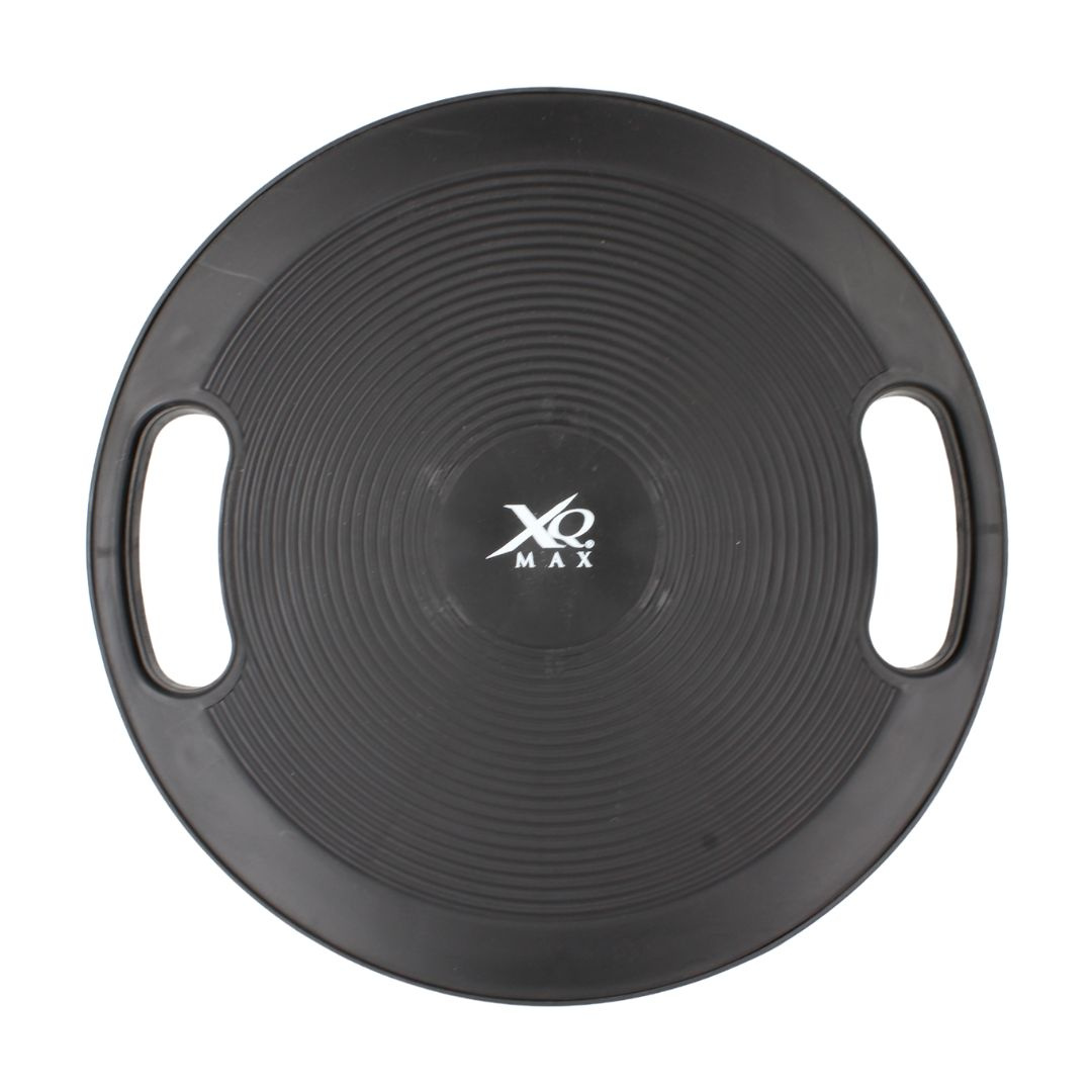 Placă echilibru XQ Max 40cm negru
