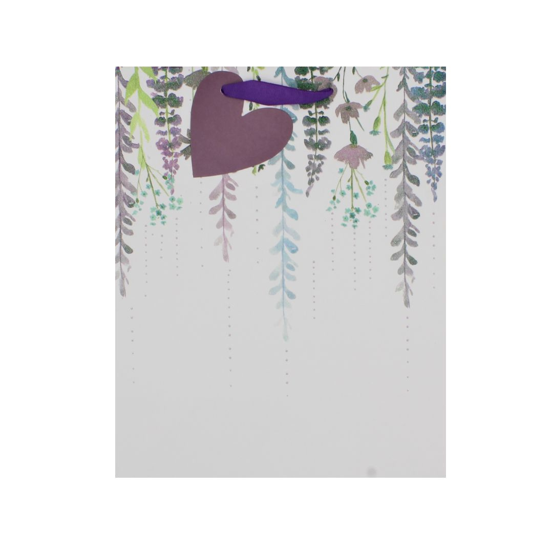 Pungă Clairefontaine L Falling Floral