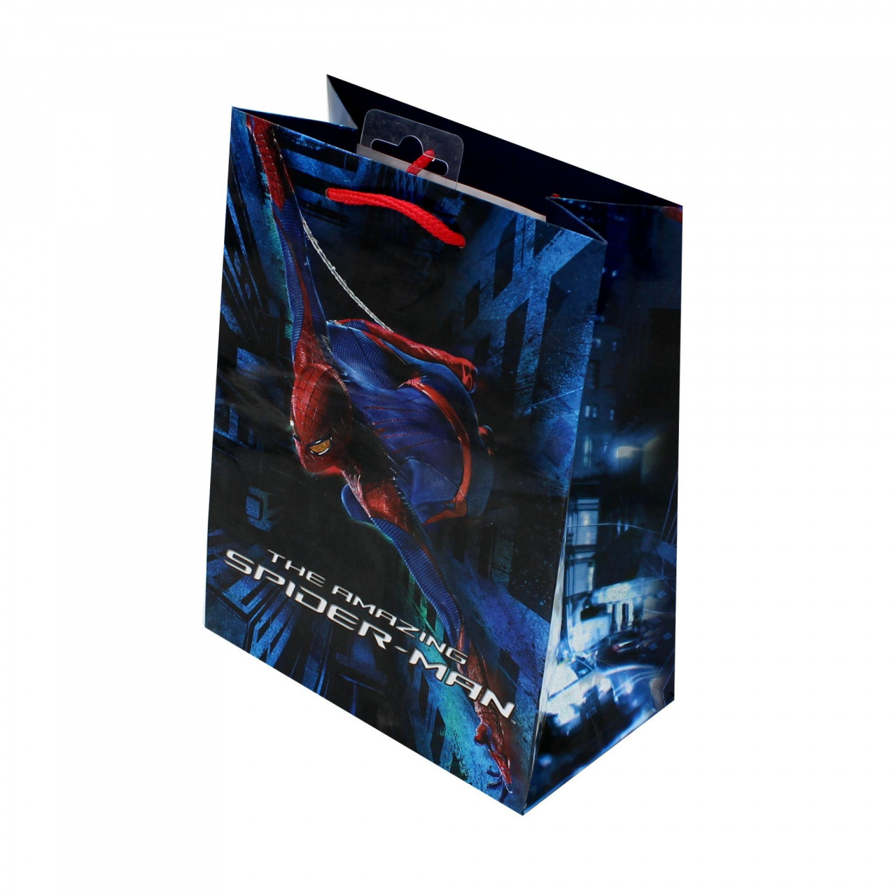 Punga hartie HM M SpiderMan Spidey Sense