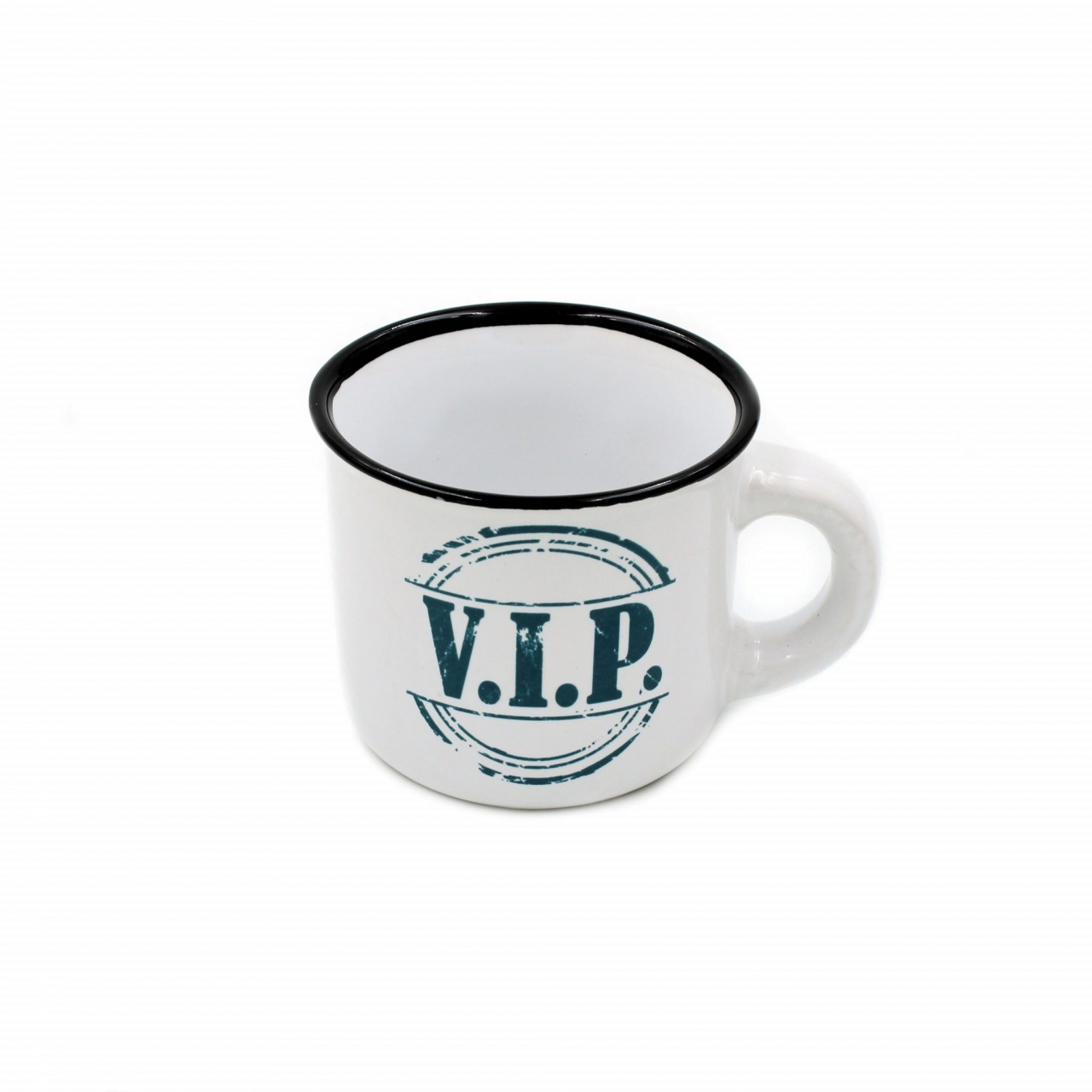 Ceșcuță din ceramică pentru espresso VIP