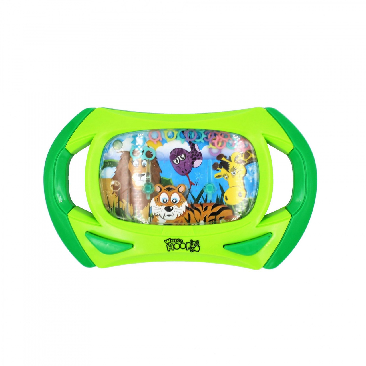 Joc de îndemânare Water Hoopla Wild