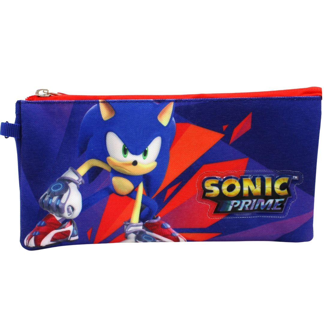 Penar cu 3 compartimente, model Sonic, brand Cerda