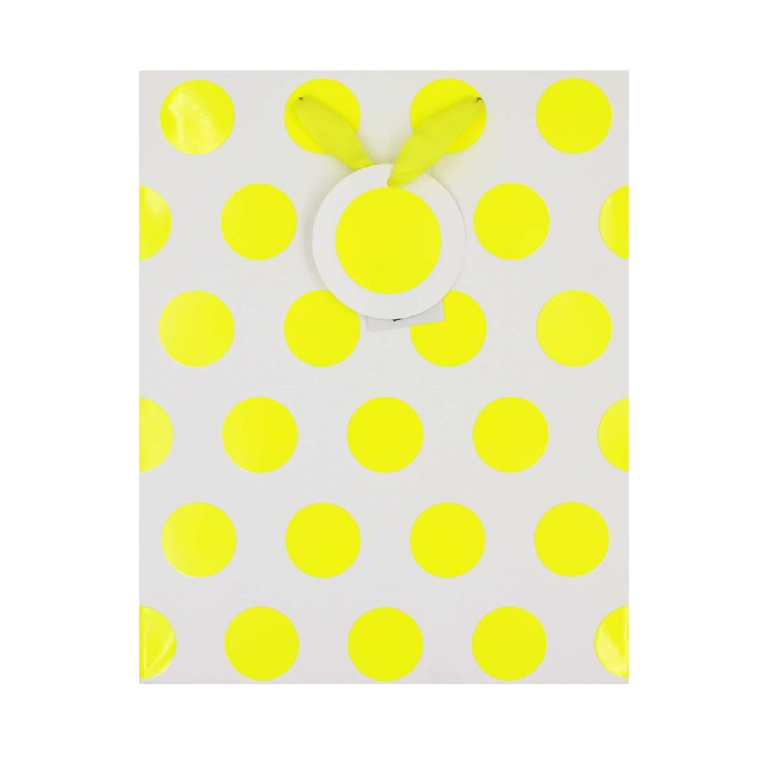 Punga SDE L YELLOW NEON