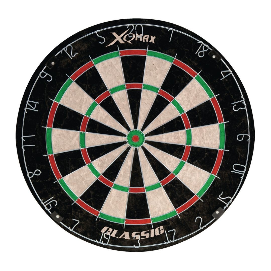 Set Darts, XQ Max, Classic – Starter Kit