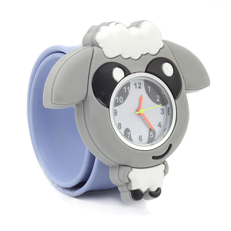 Ceas pentru copii Wacky Watch oiță