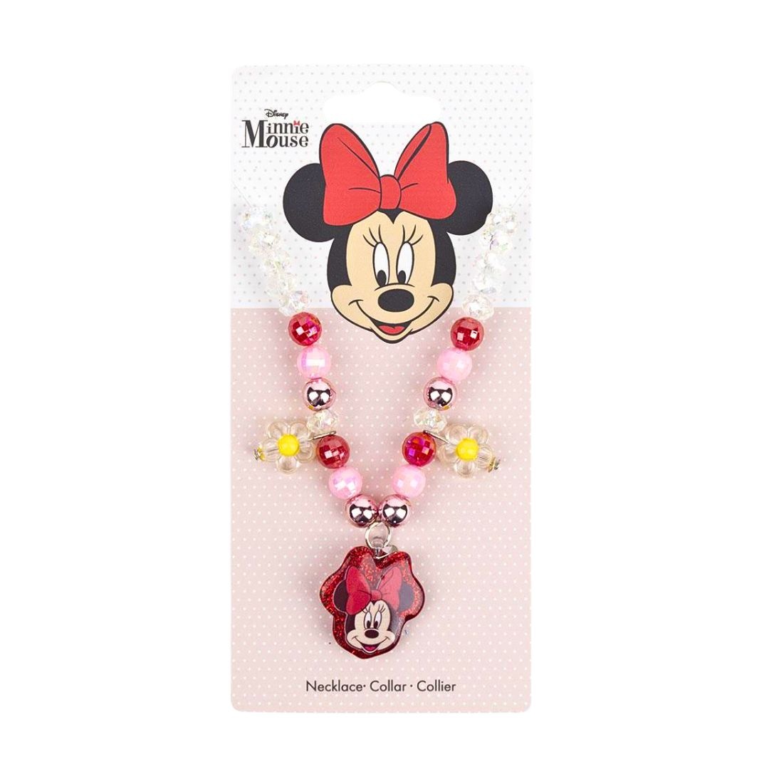 Colier pentru fete, Cerda, model Minnie