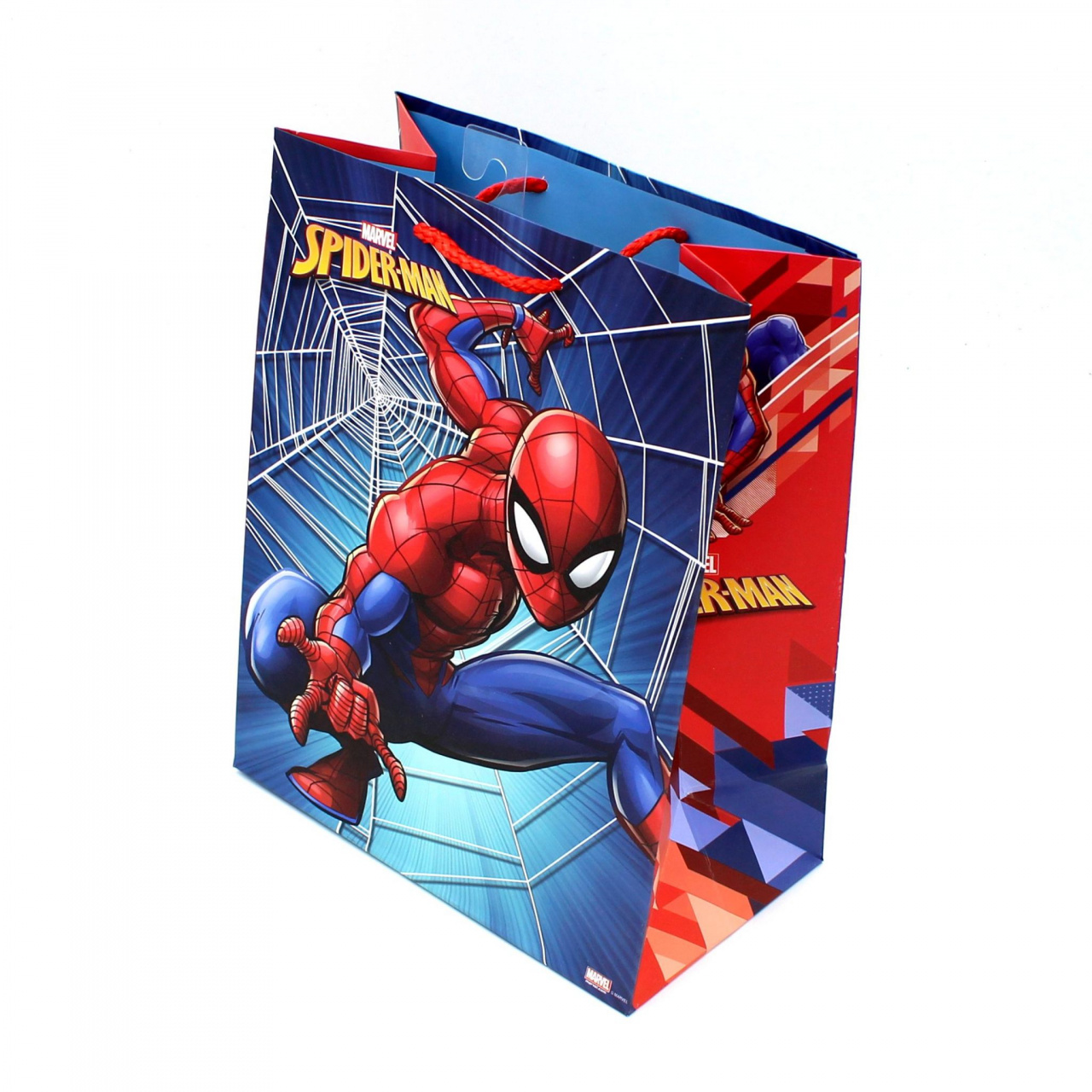 Punga cadou copii SDE M Spiderman