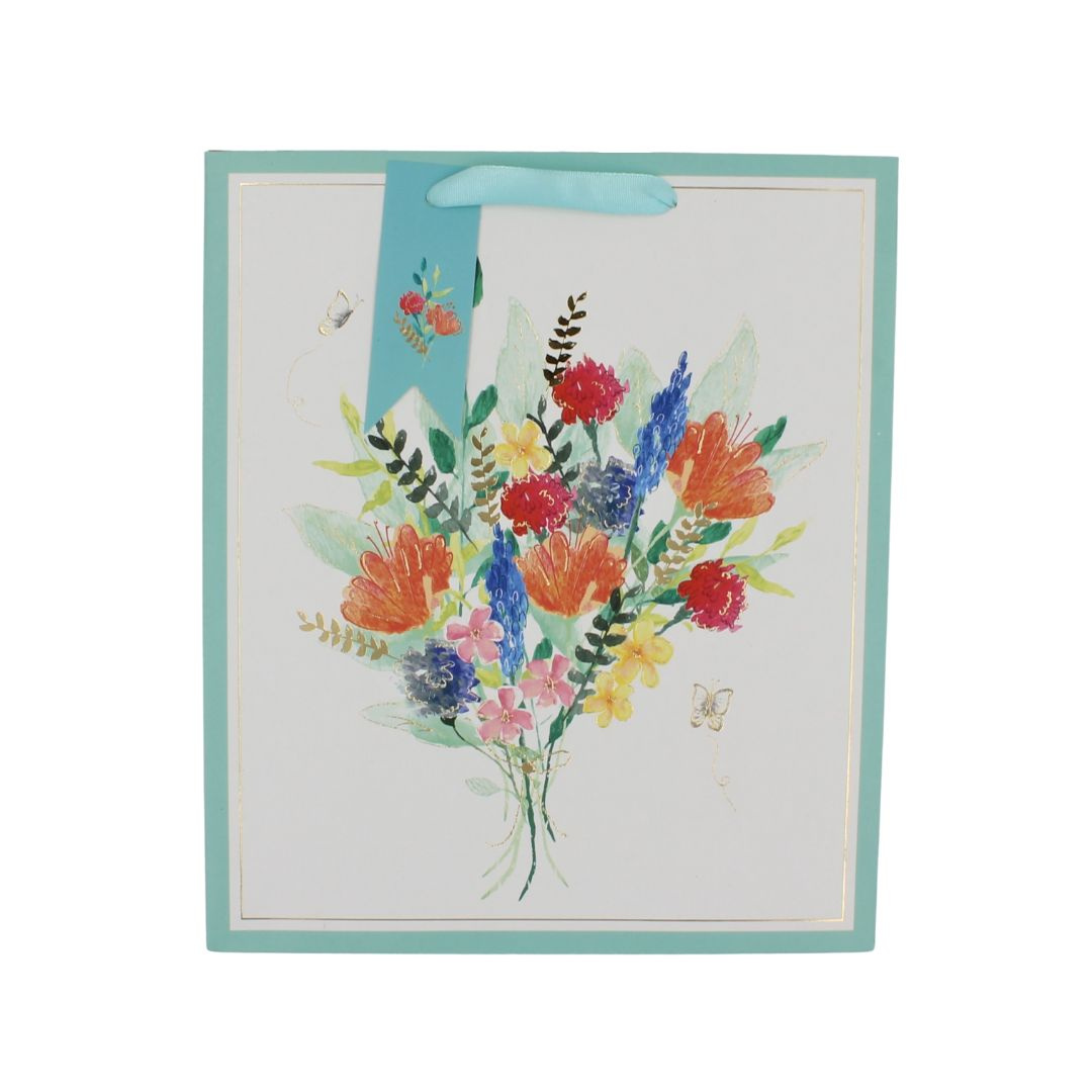 Pungă Clairefontaine M Bouquet