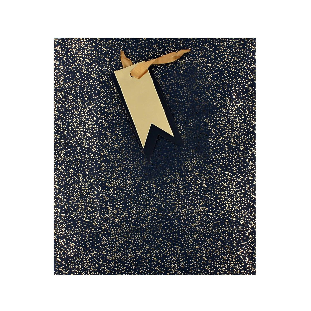 Punga Clairefontaine SDE M NAVY SPECKLE
