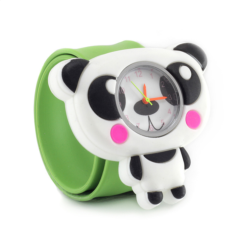 Ceas Wacky Watch ursuleț panda fetiță