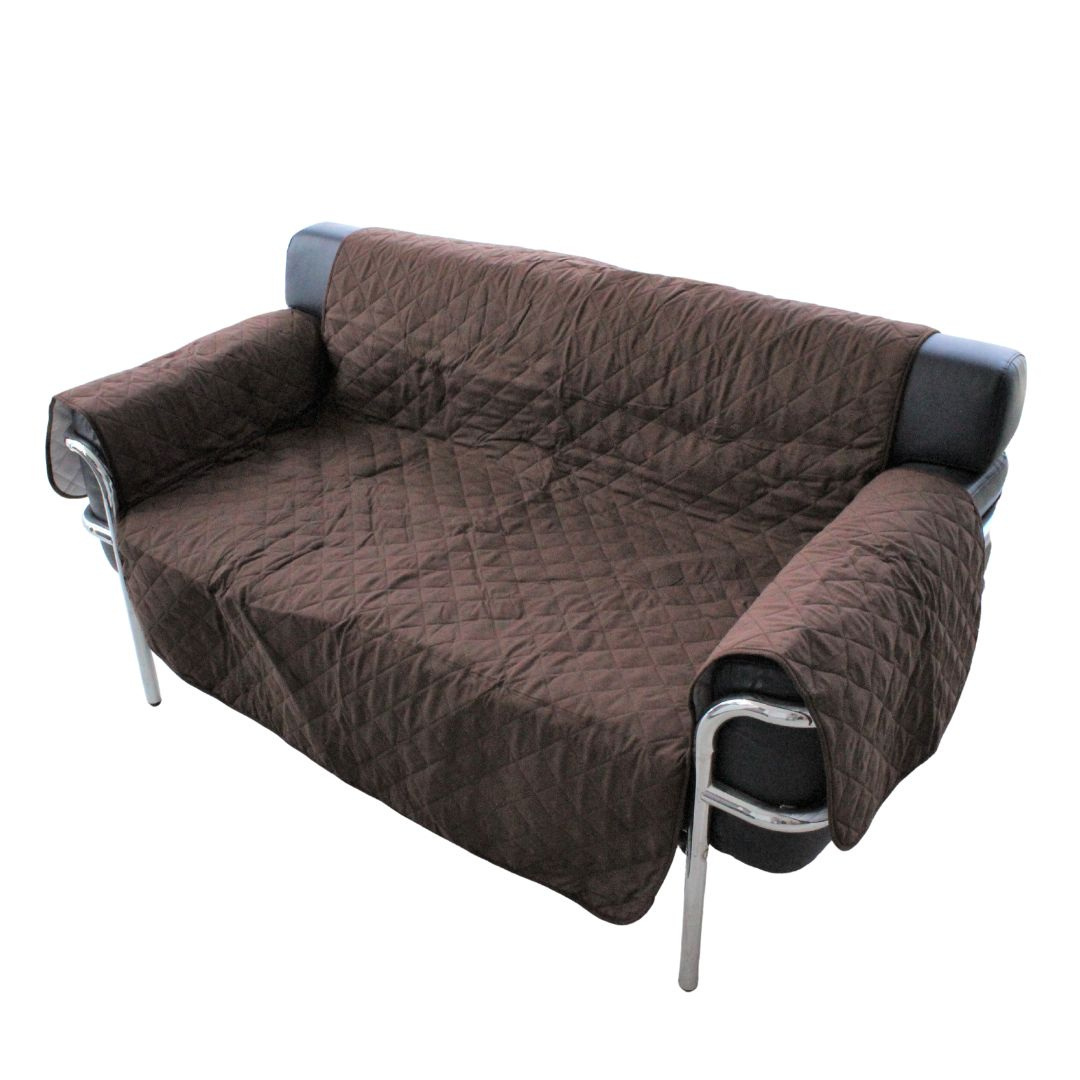 Husă protecție canapea animale companie 147 cm