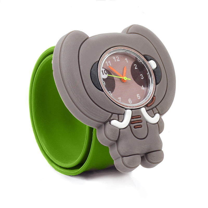 Ceas pentru copii Wacky Watch elefant