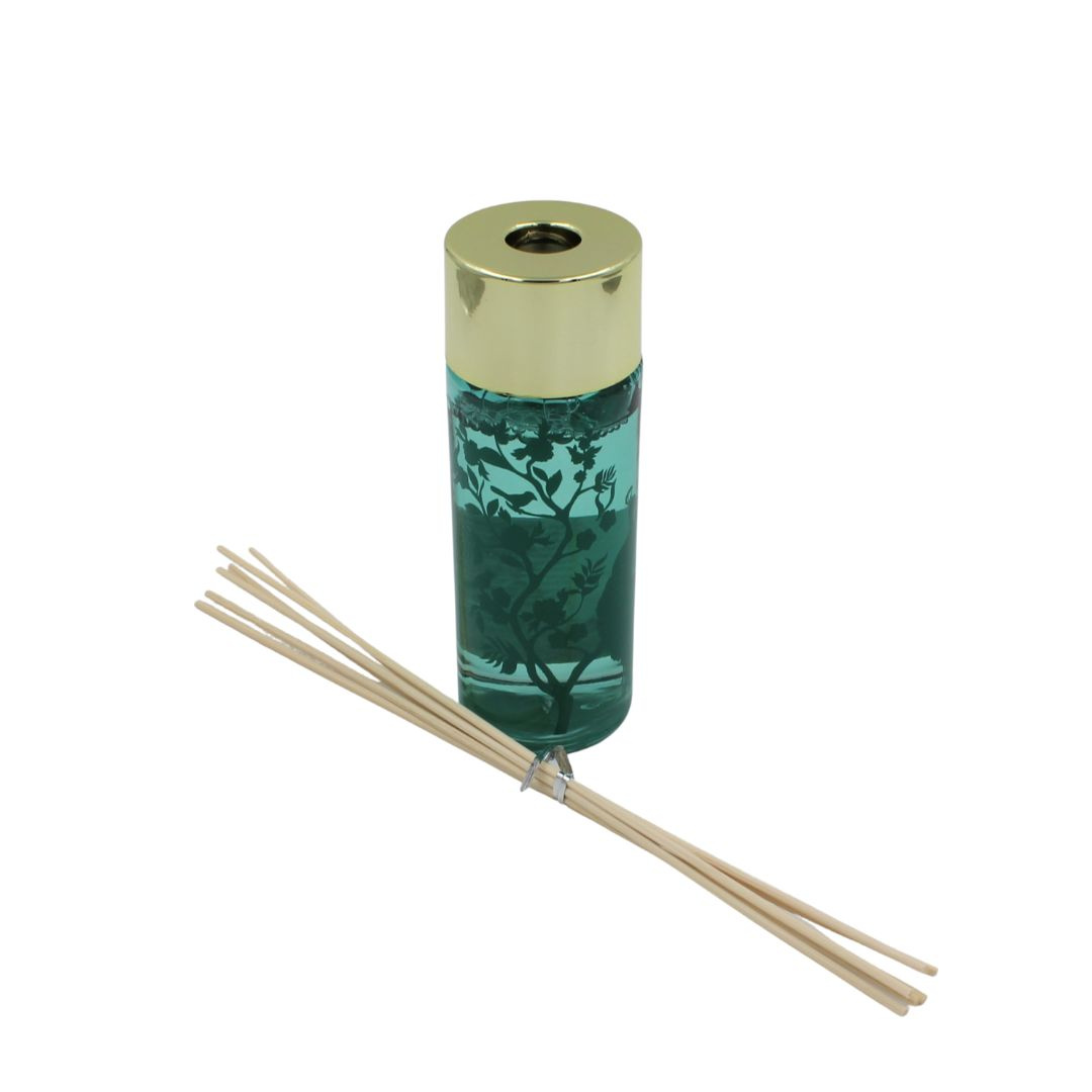 Difuzor de parfum Green Freesia 100ml