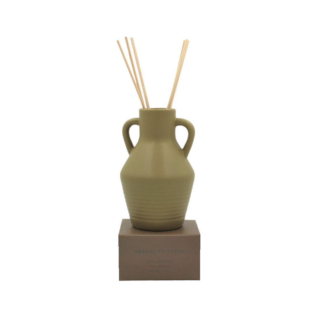 Difuzor parfum amforă Absolute tabac 100ml