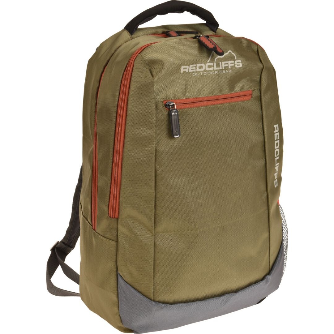 Rucsac pentru drumeție, Redcliffs-Outdoors, 45 x 30 x 14 cm, 19 l,…