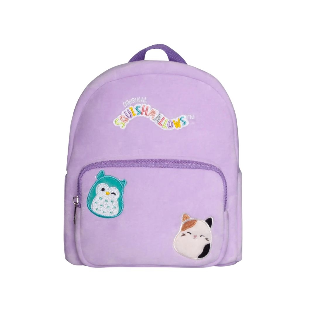 Rucsac Squishmallows, Squish Novelty, 32x22x12 cm, brand Difuzed