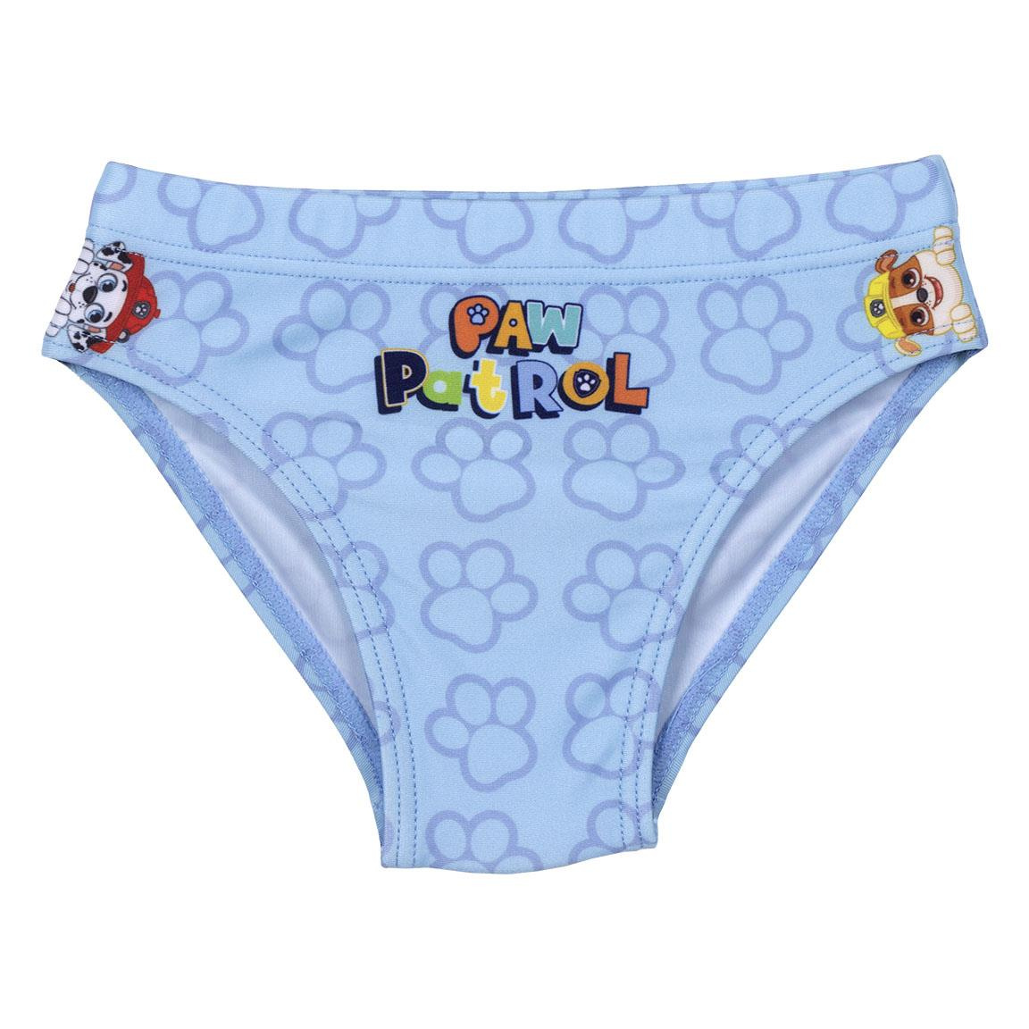 Slip înot pentru băieți Paw Patrol
