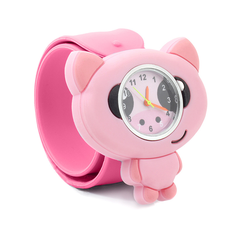 Ceas pentru copii Wacky Watch purceluș