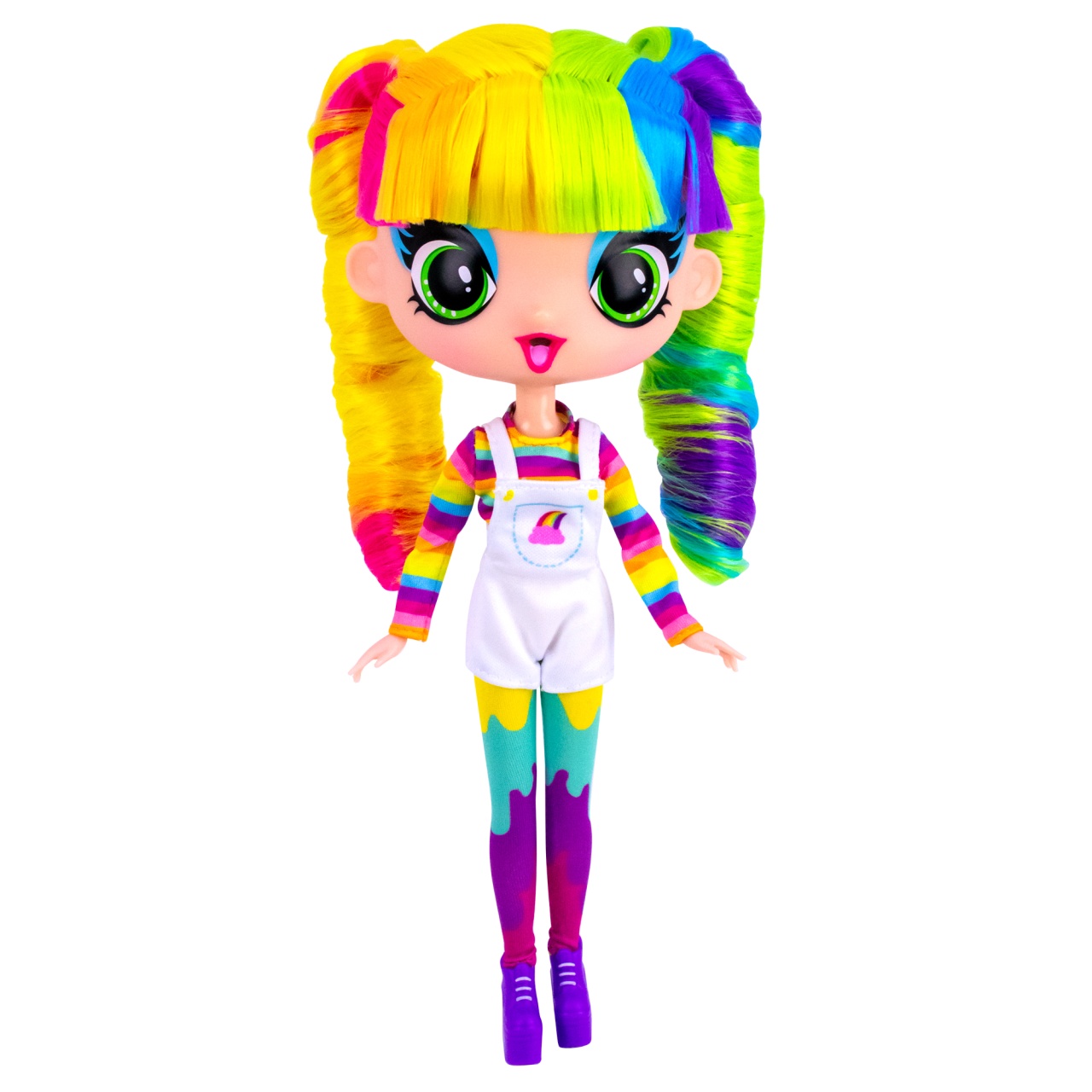 Păpușă Decora Dream 28 cm cu Accesorii – Păpușă de Personalizat,…