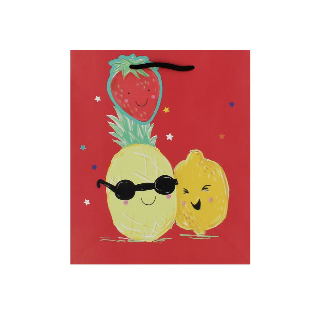 Punga Clairefontaine M Fruit Fun