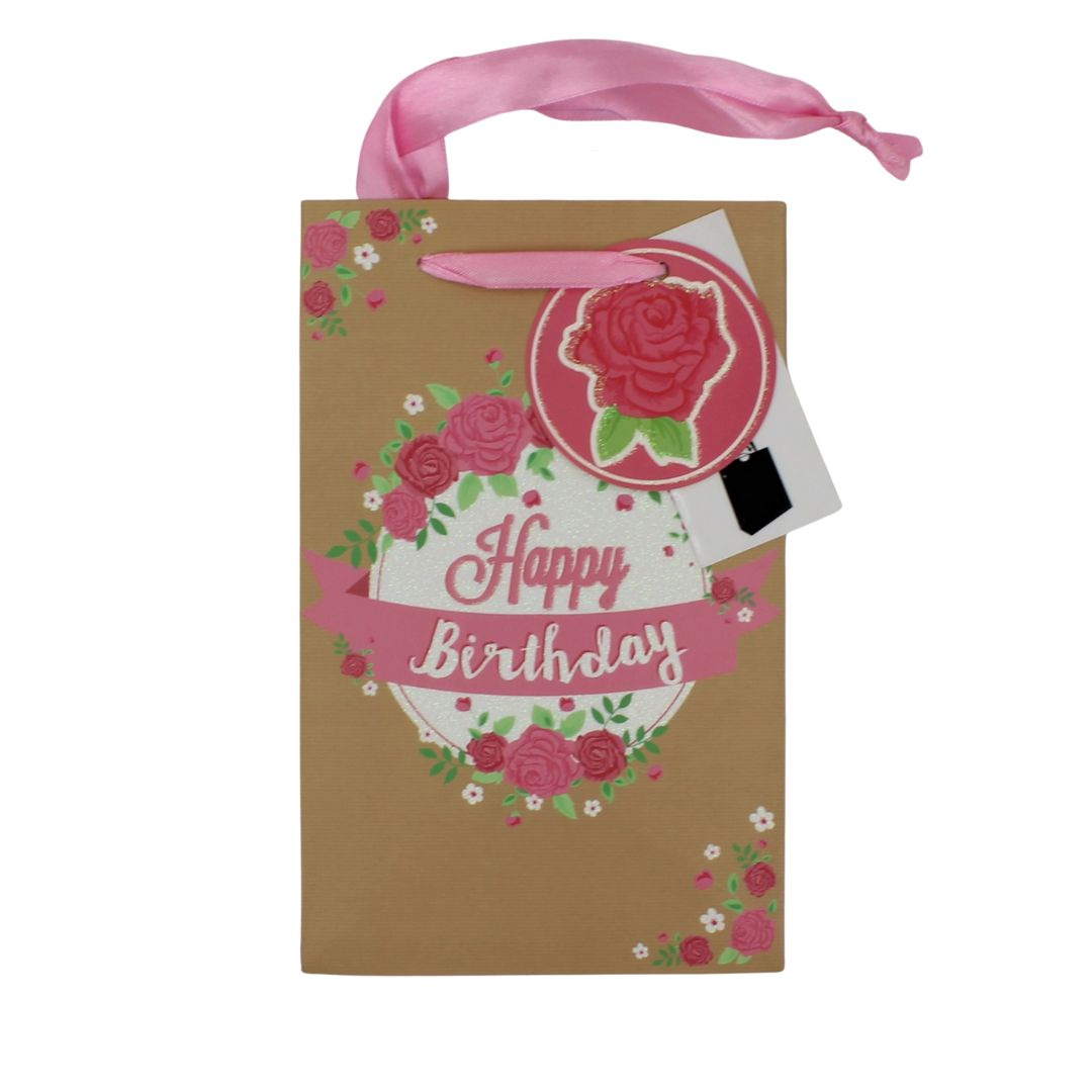 Punga Clairefontaine P cadou parfum Floral Birthday
