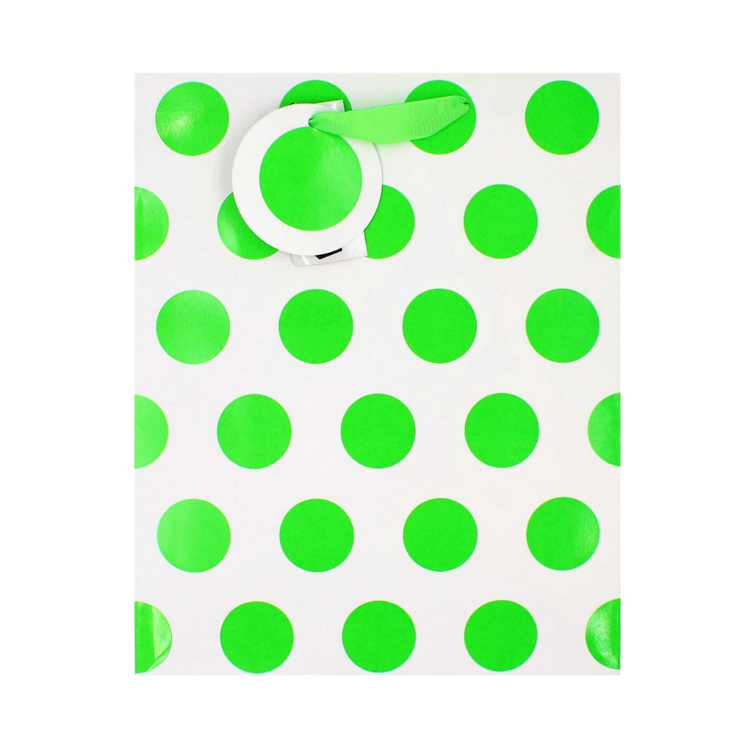 Punga SDE L GREEN NEON