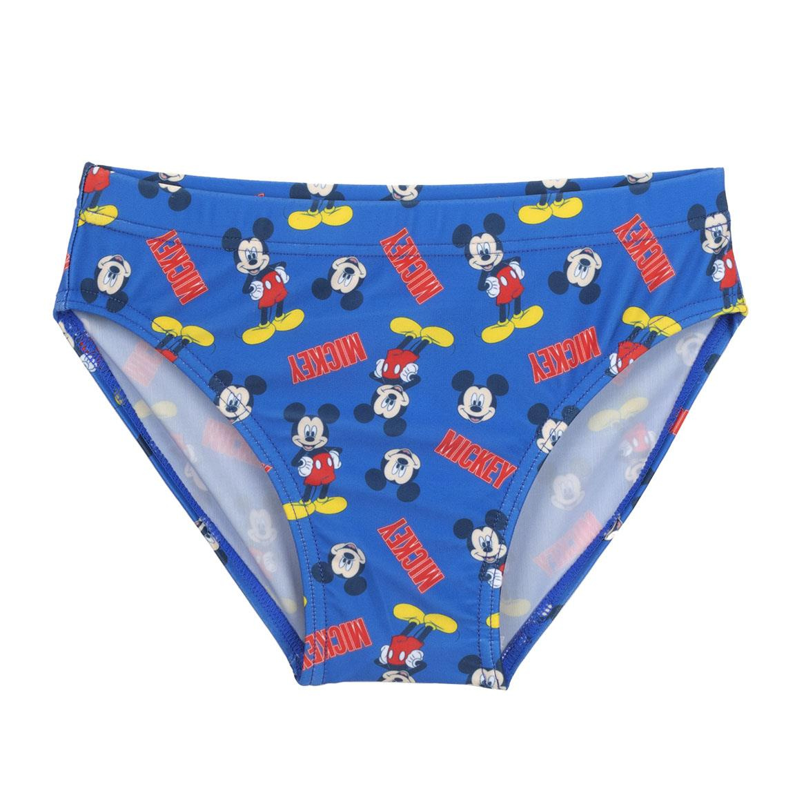Slip înot pentru băieți Mickey