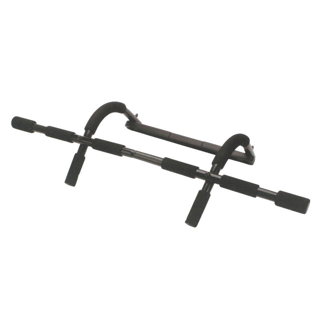 Bară pentru tracțiuni, multifuncțională, XQ Max, 61-81 cm