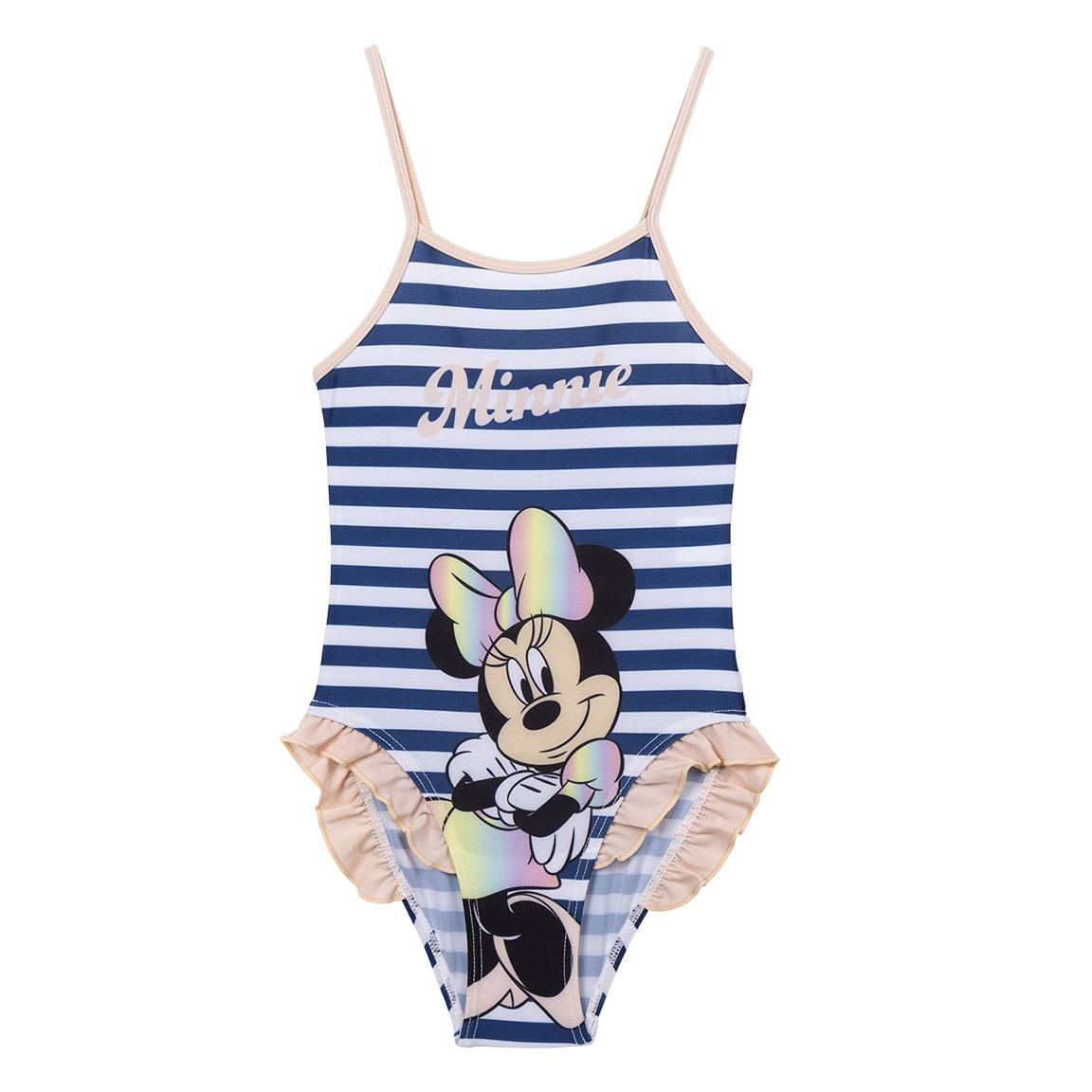 Costum de baie pentru fetițe Minnie