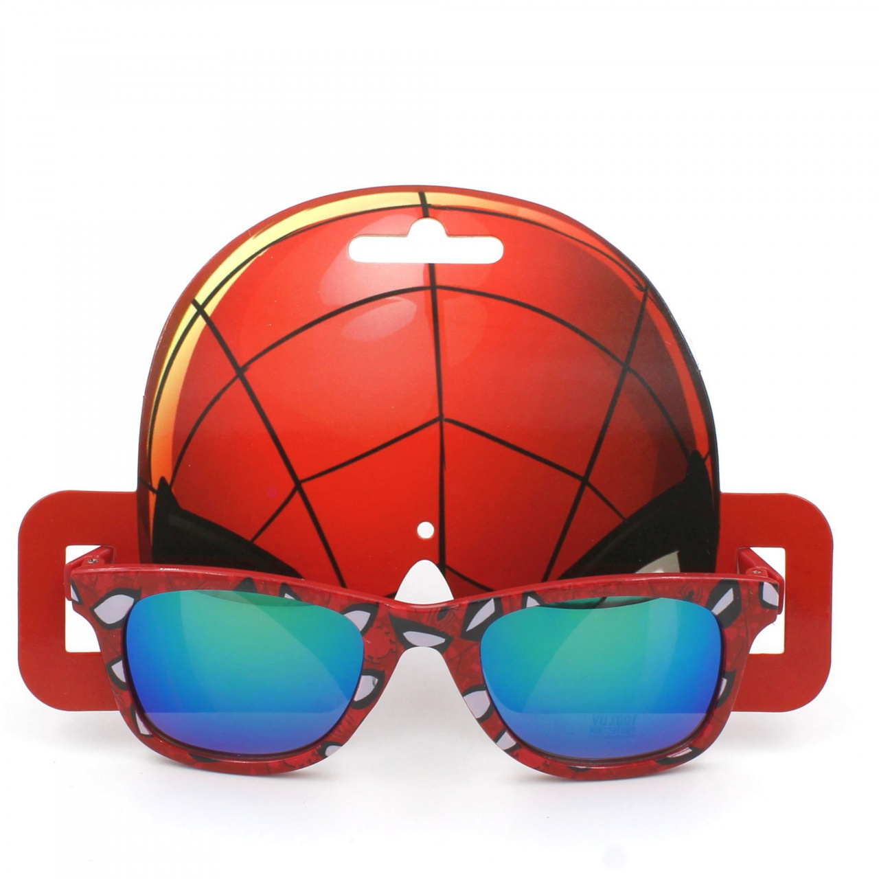 Ochelari soare pentru copii Spiderman nou