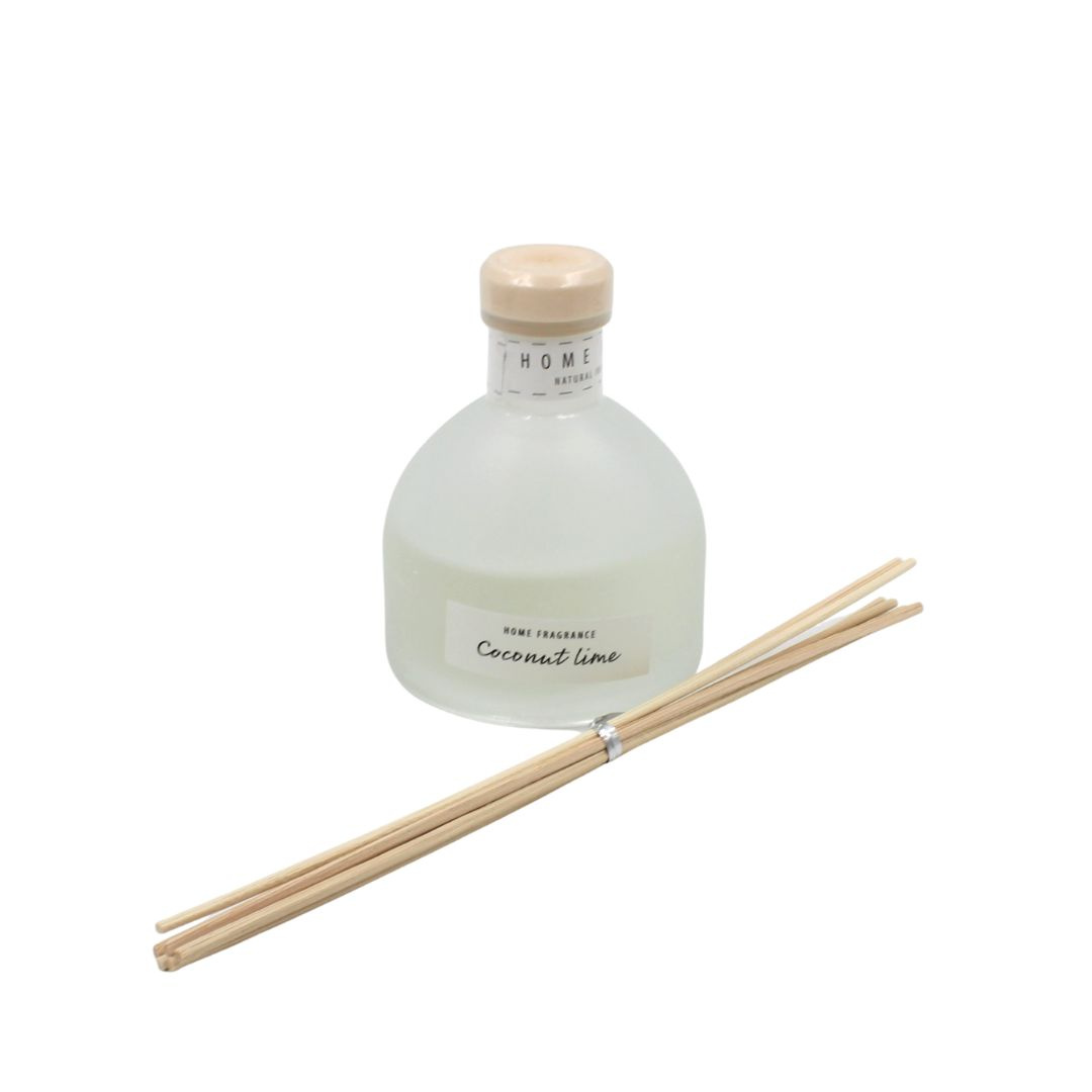 Parfum odorizant cameră Coconut lime 100ml