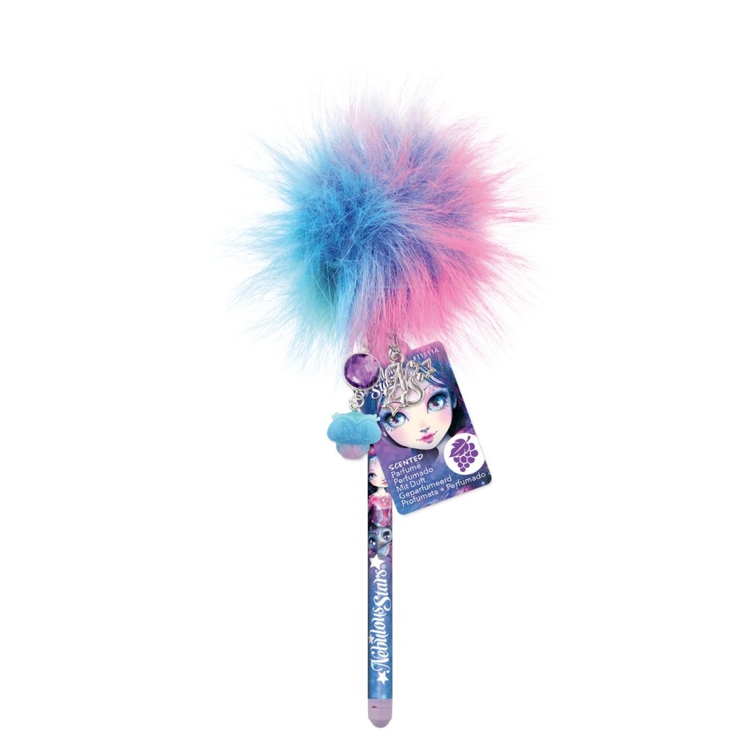 Pix parfumat cu pom pom, Personaj Eclipsia - Nebulous Stars
