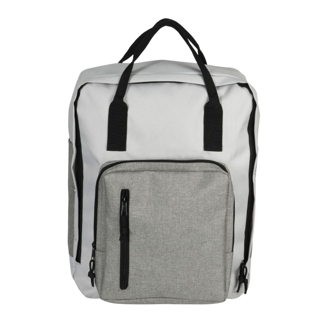 Rucsac barbați, 30 x 40 x 12 cm, XQ Max, culoarea gri